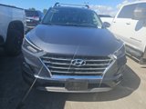 Used 2019 Hyundai Tucson Limited image 2