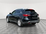Used 2016 INFINITI QX70 AWD image 3