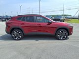 New 2025 Chevrolet Trax RS image 4