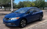 Used 2014 Honda Civic EX image 3