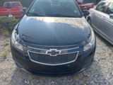 Used 2014 Chevrolet Cruze LT image 2
