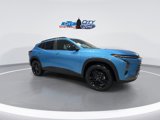 New 2025 Chevrolet Trax ACTIV w/ Driver Confidence Package image 4