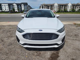 Used 2019 Ford Fusion SE image 2