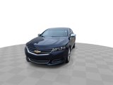 Used 2015 Chevrolet Impala LTZ image 3