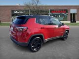 Used 2019 Jeep Compass Altitude image 4