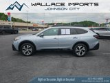 Used 2020 Subaru Outback Limited w/ Popular Package #2 image 3