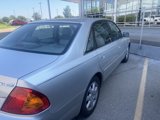 Used 2002 Toyota Avalon image 4