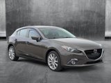Used 2014 MAZDA MAZDA3 s Touring image 3