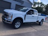 Used 2024 Ford F250 XLT w/ FX4 Off-Road Package image 2