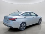 New 2025 Nissan Versa S image 3