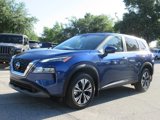 Used 2023 Nissan Rogue SV image 4