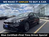 Used 2020 Kia Forte GT w/ GT2 Package image 3