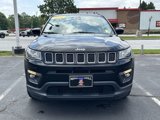 Used 2018 Jeep Compass Latitude image 3