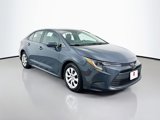 Certified 2023 Toyota Corolla LE image 3