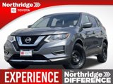 Used 2017 Nissan Rogue S image 2
