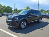 Used 2020 Kia Telluride LX image 3