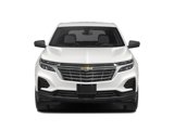 Used 2022 Chevrolet Equinox LT w/ Driver Convenience Package image 4