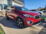 Used 2018 Kia Sorento EX image 3