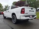 New 2025 RAM 1500 4x4 Quad Cab image 4
