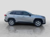 Used 2021 Toyota RAV4 LE image 4
