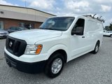 Used 2020 Nissan NV 2500 SV image 2