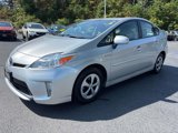 Used 2015 Toyota Prius Four image 4