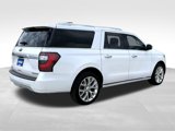 Used 2019 Ford Expedition Max Platinum image 5