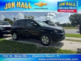 Used 2016 Jeep Compass Sport w/ Power Value Group image 2
