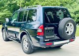 Used 2002 Mitsubishi Montero XLS image 6