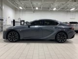 Used 2022 Lexus IS 350 F Sport image 5