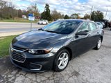 Used 2017 Chevrolet Malibu LS image 3