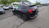 Certified 2022 GMC Terrain Denali w/ Black Diamond Edition image 4