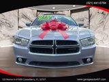 Used 2011 Dodge Charger R/T image 2