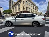 Used 2015 Honda Accord Sport image 3