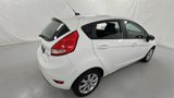 Used 2012 Ford Fiesta SE image 3
