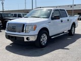 Used 2011 Ford F150 XLT w/ XLT Chrome Pkg image 3
