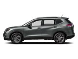 Used 2016 Nissan Rogue SL w/ SL Premium Package image 3