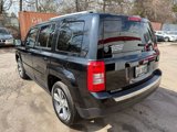Used 2017 Jeep Patriot High Altitude image 6
