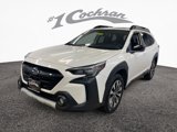 Used 2024 Subaru Outback Limited image 3