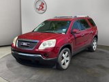 Used 2011 GMC Acadia SLT image 3