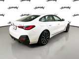 Certified 2022 BMW 430i Gran Coupe w/ M Sport Package image 5