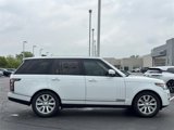 Used 2017 Land Rover Range Rover HSE image 4