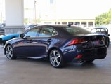 Used 2017 Lexus IS 300 AWD image 3