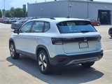 New 2025 Volkswagen Taos S image 4