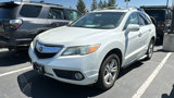 Used 2013 Acura RDX AWD w/ Technology Package image 3