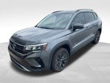 Used 2023 Volkswagen Taos S image 2