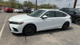 Used 2023 Honda Civic Sport Touring image 4