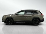 Used 2021 Jeep Cherokee Latitude Lux w/ Comfort/Convenience Group image 2