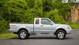 Used 2001 Nissan Frontier SE image 5