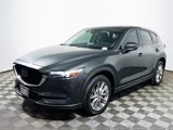 Used 2019 MAZDA CX-5 Grand Touring image 4